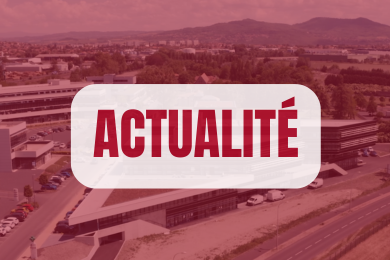 projet immobilier tertiaire Clermont-Ferrand SR Développeur