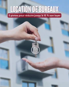 “Négociation de bureaux dans l’immobilier d’entreprise à Clermont-Ferrand” “Analyse de bail commercial pour locaux d’activité” “Projet tertiaire et optimisation immobilière en zone économique”