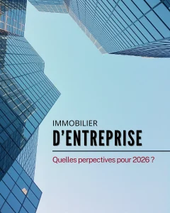Marché de l’immobilier d’entreprise et projets tertiaires en 2026” “Développement de bureaux et locaux d’activité à Clermont-Ferrand” “Opérateur immobilier sur un projet de développement territorial”