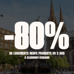 Projet immobilier SR Développeur à Clermont-Ferrand Développement de bureaux et locaux d'activité dans le Puy-de-Dôme Opération d'aménagement immobilier menée par SR Développeur